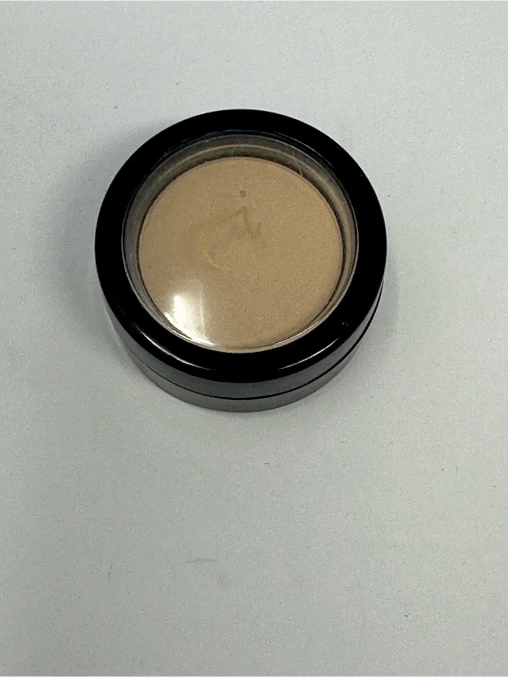 NEW!! Jane Iredale PurePressed Mineral Foundation Warm Silk Travel Size C6